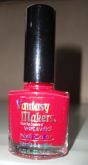 Fantasy Markers Red