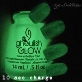 Ghoulish Glow