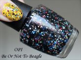 OPI-To Be Or Not To Beagle