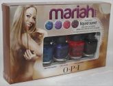 OPI-Mariah Carey Mini