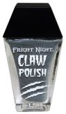 Fright Night Claw Polish - Phantom (Grey) -