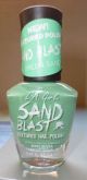 SAND BLAST TEXTURE GREEN SAND