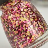 China glaze SURPRISE Collection- Glimmer More