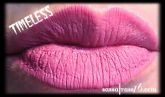 LA GIRL Matte Pigment Gloss Lipgloss Batom Cor Timelles