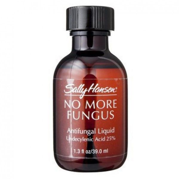 SALLY HANSEN No More Fungus