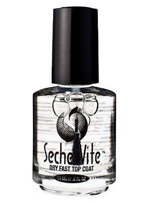 Top Coat seche Vite