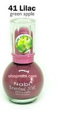 Nabi Scented 41 lilac