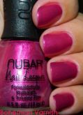 NUBAR Sphinx Purple