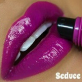 L.A girl Glazed Lip Paints seduce
