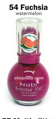 Nabi Scented 54 fuschia