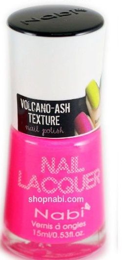 Volcano Ash texture 15 pink