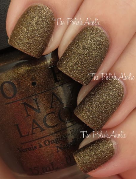 OPI-What Wizardry is This?