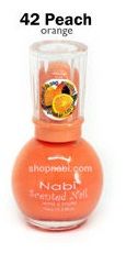 Nabi Scented 42 peach