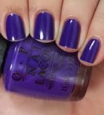 OPI Do You Have This Color In Stock-holm?