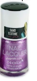 Sand Texture 18 L.Purple