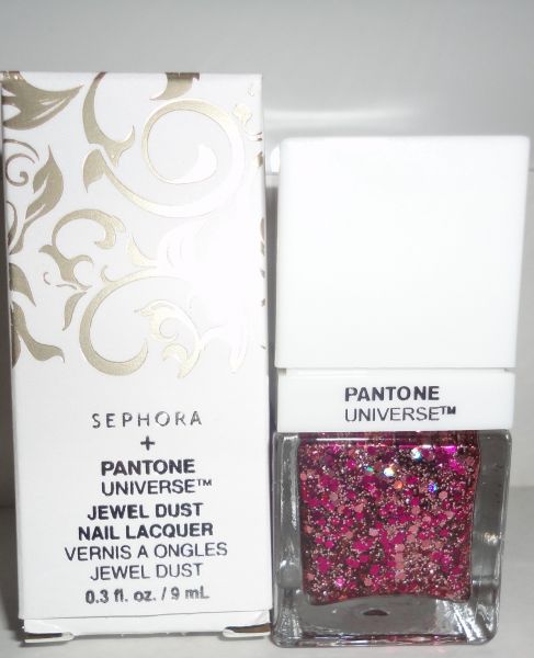 SEPHORA+PANTONE UNIVERSE Elemental Energy Honeysuckle