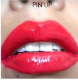 L.A girl Glazed Lip Paints pin up