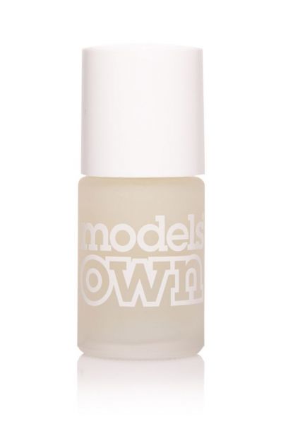 Matte Top Coat #ModelsOwn