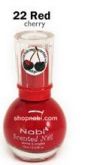 Nabi Scented 22 red