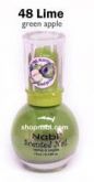 Nabi Scented 48 lime