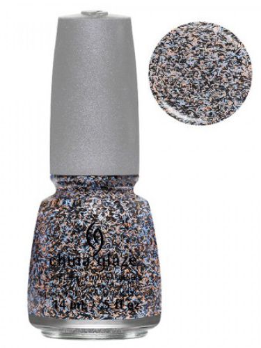 CHINA GLAZE Party Fowl