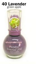 Nabi Scented 40 lavander