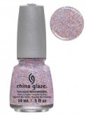 CHINA GLAZE All A Flutter