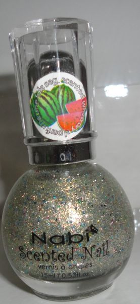 Nabi Scented glitter