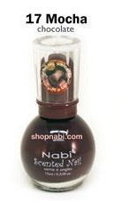 Nabi Scented 17 Mocha