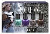 OPI Nordic Mini Kit