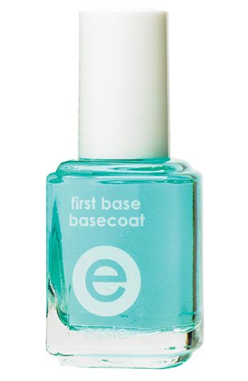 ESSIE First Base Coat Polish