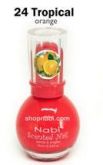 Nabi Scented 24 tropical