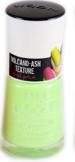 Volcano Ash texture 21 lime