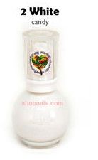 Nabi Scented 02 white