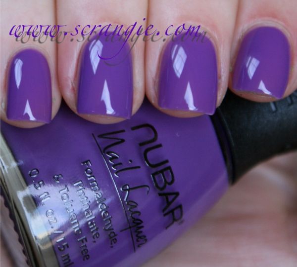 Nubar Grape