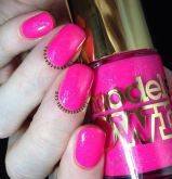 Models Own – Radiant Pink [Diamond Luxe Collection]