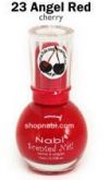 Nabi Scented 23 angel red