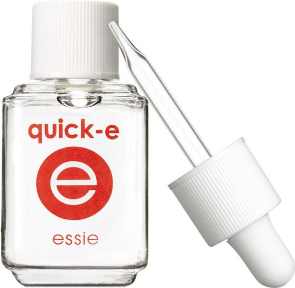 ESSIE Quick-e Drying Drops