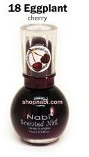 Nabi Scented 18 eggplant