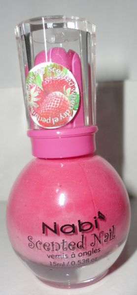 Nabi Scented 29 princess pink