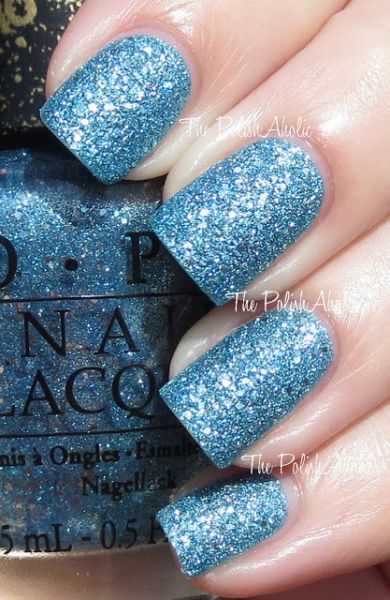 OPI-Tiffany Case