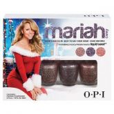 Opi Mariah Carey Liquid Sand Mini