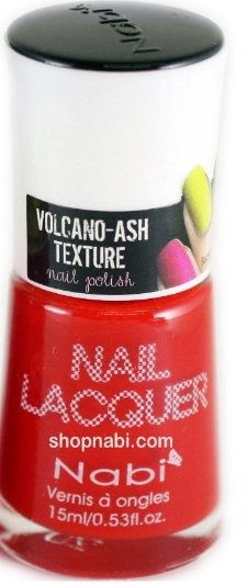 Volcano Ash texture 9 red