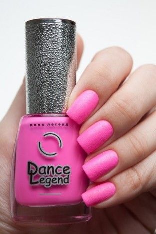 Esmalte Dance Legend Sahara Crystal 19 Ibiza