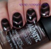 MAGNETIC FORCE COLOR CLUB