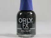 ORLY-FX Black Pixel