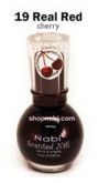 Nabi Scented 19  real red