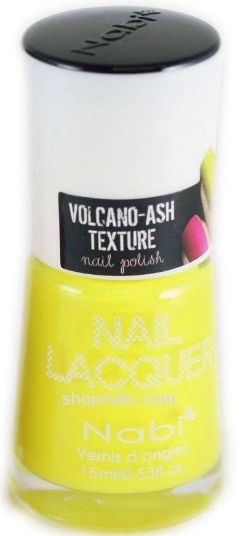 Volcano Ash texture 18 yellow
