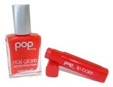 POP Beauty Matchy Matchy - Cute Coral Duette