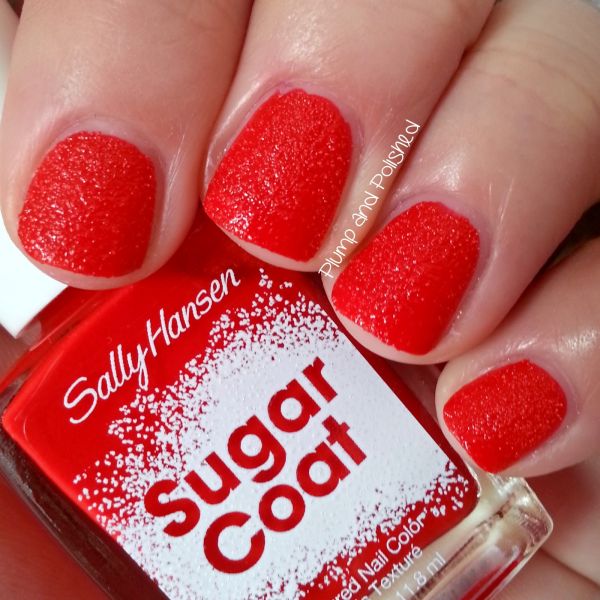 Sugar Coat Cherry Drop